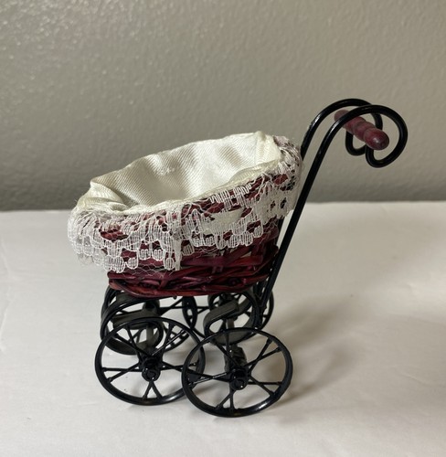 Vintage miniature victorian - vintage,