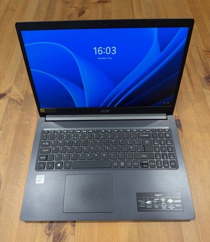 Laptop acer aspire a515 - laptop,,