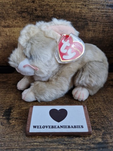 Beanie babies binksy rabbit - ty,