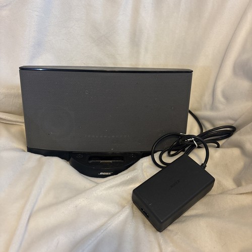 Bose sounddock series - sounddock, ii