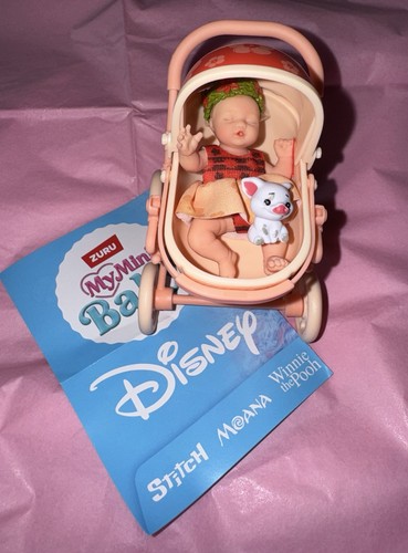 Zuru mini baby disney - mini,