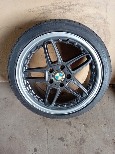 Schnitzer type racing - type,