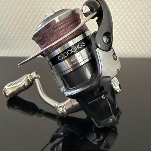 Shimano ultegra c2000hgs - ultegra,