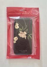 Ted Baker Floral iPhone 12 / 12 pro  Phone Case – Mirror Inside – Brand New