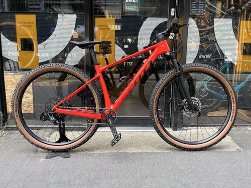 Scott scale 940 - sram, 12s