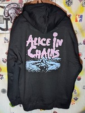 Alice in chains hoodie