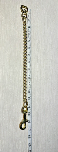 Rare miniature - rare, 17”