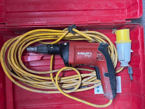 Hilti 5000 drywall collated - sd,