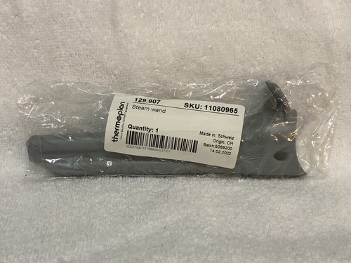 Thermoplan 129 907 steam wand - 129.907,