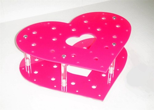 Large cake pop push - cake,