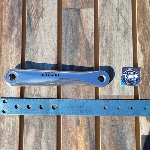 Shimano ultegra left - left, crank
