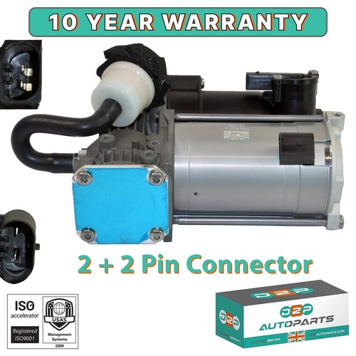Compressor pump air suspension - pump,