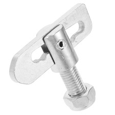  Trailer Ramp Latch Go Kart Clutch Kit Gate Latches for Metal Gates