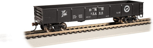 Bachmann trains gondola - 40',