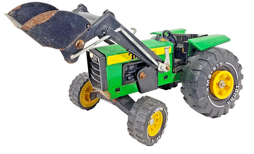 Tonka xmb 975 - tonka, mighty