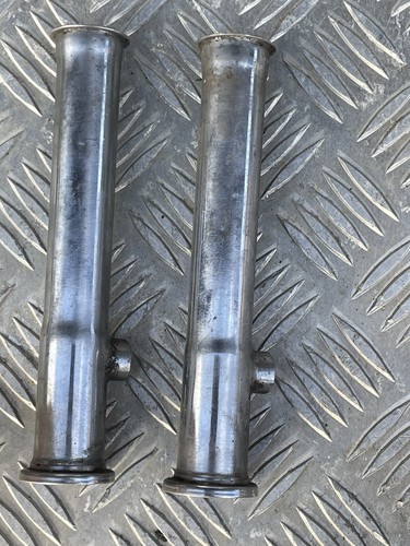 Triumph pre unit early - pre,