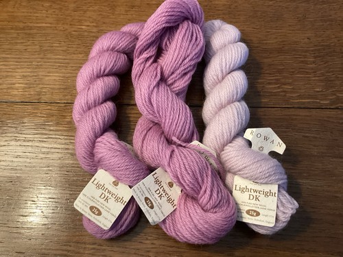 Rowan 100 pure new wool - rowan,