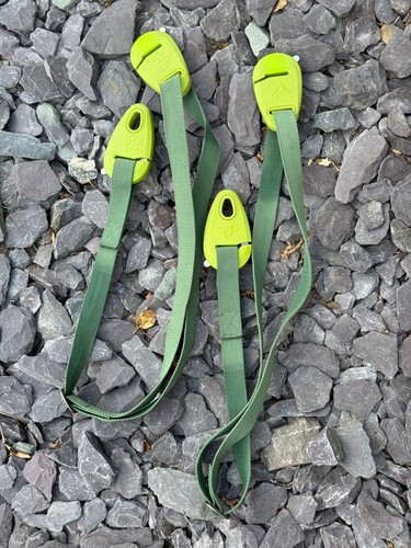 Quadpod spare pair of - spare,