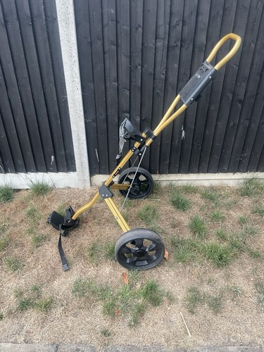Golf trolley golfers club - golf,