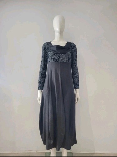 Out xile grey maxi - of,