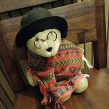 Rare Aunt Lucy Paddington