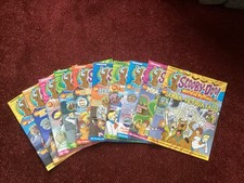 Scooby Doo World of Mystery