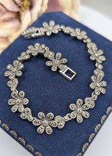 925 Sterling Silver Vintage