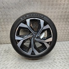 RENAULT AUSTRAL Alloy Wheel 403009118R 1.2 Petrol / electricity 146kw 31980957