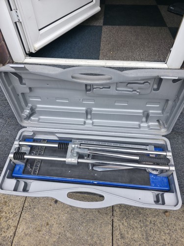 Manual tile cutter tungsten - manual,