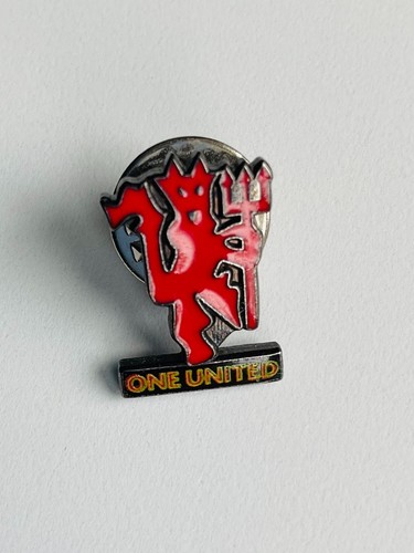 Manchester united one man - united,