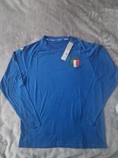 Men's Italian Blue Kappa