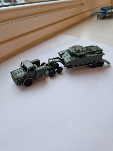 Matchbox lesney major pack - lesney, m3
