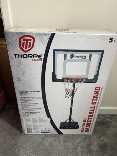 Thorpe sports portable - sports,