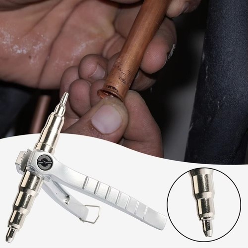 Manual pipe tube expander - tube,