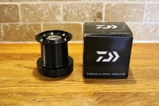 DAIWA EMBLEM 45 5000 LD SPARE