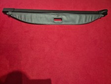 Original Luggage Compartment