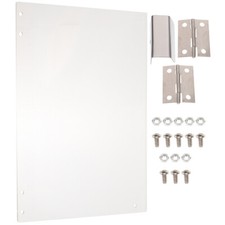 Thickened Clear Commercial