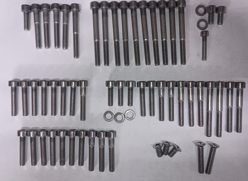 Honda cb750 sohc engine bolt - honda,