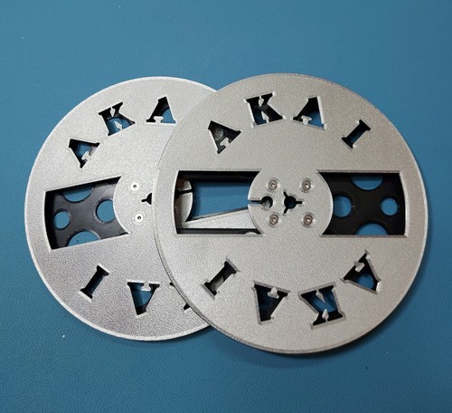 Akai reel - reel, tape