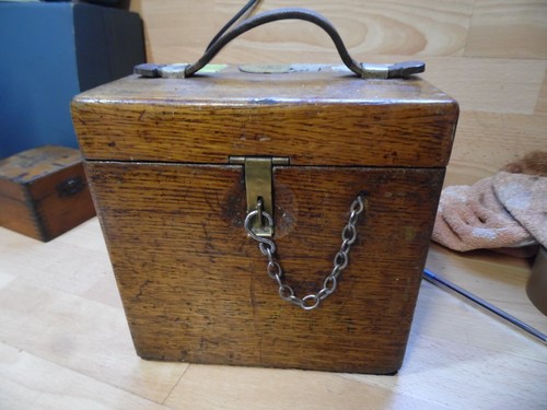 Vintage toulet imperator - vintage,