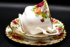 Royal Albert Old Country Roses