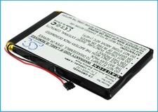 UK Battery for Garmin Dezl 560LMT Dezl 560LT 361-00051-02 3.7V RoHS
