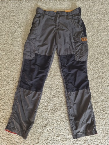 Bear grylls craghoppers - bear,