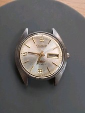 Citizen Men's Vintage Eagle 7