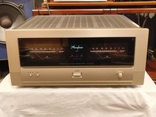 Accuphase P-5000 Stereo Power