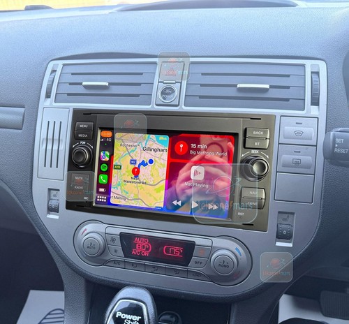 Android apple carplay - android,