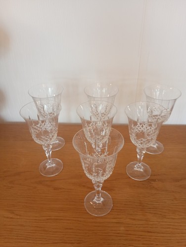 Set vintage bohemia - set, 7