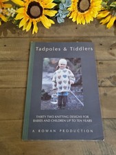 ROWAN Knitting Magazine Book