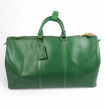 Louis Vuitton Keepall 50