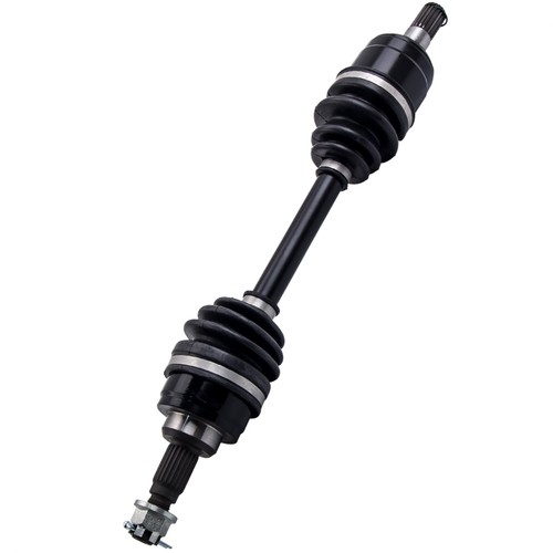 Drive shaft joint - axle, for
